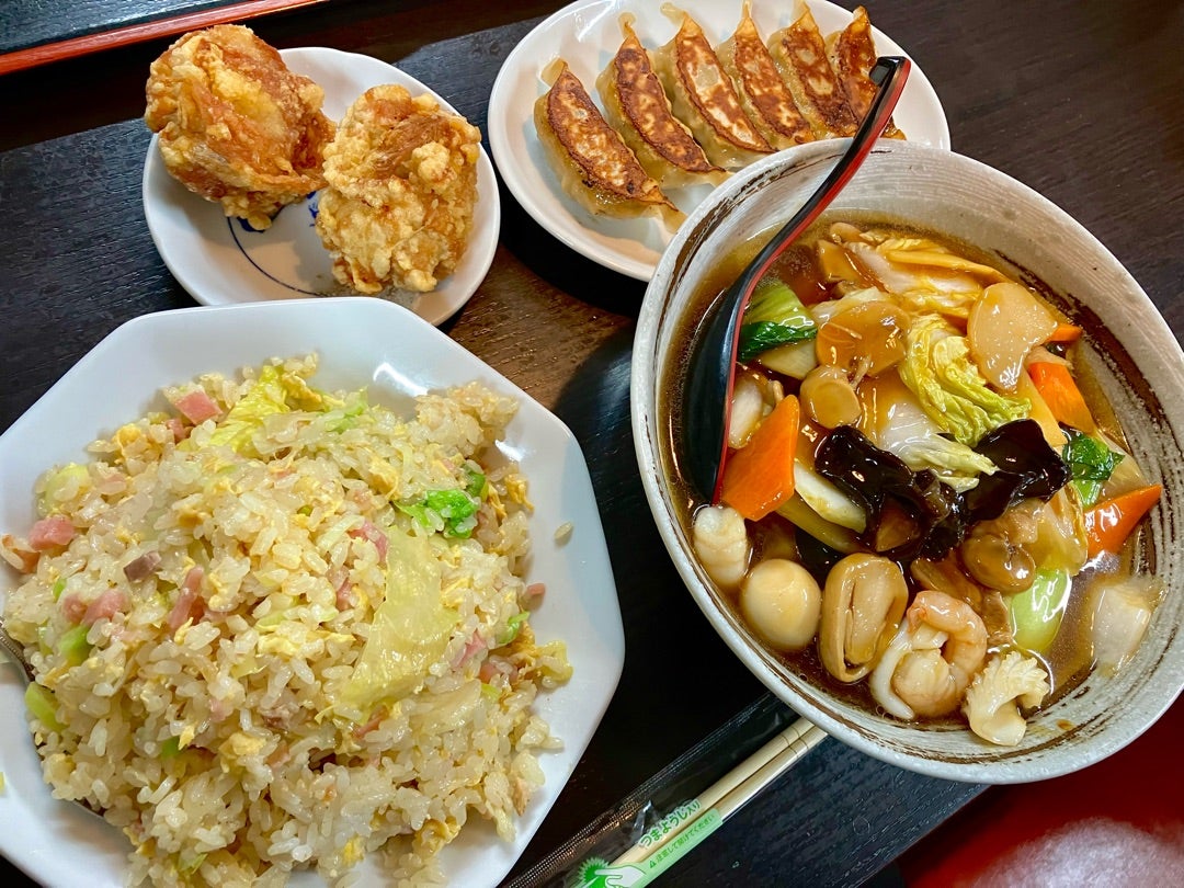 もう年です・・・